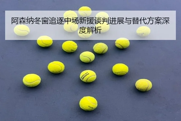 阿森纳冬窗追逐中场新援谈判进展与替代方案深度解析 - kaiyun
